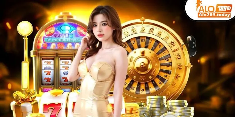 Giới thiệu Alo789 về lý do nên tham gia sân cược