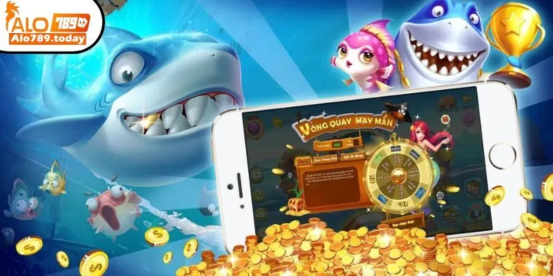 Giới thiệu thông tin tổng quan về bắn cá Alo789