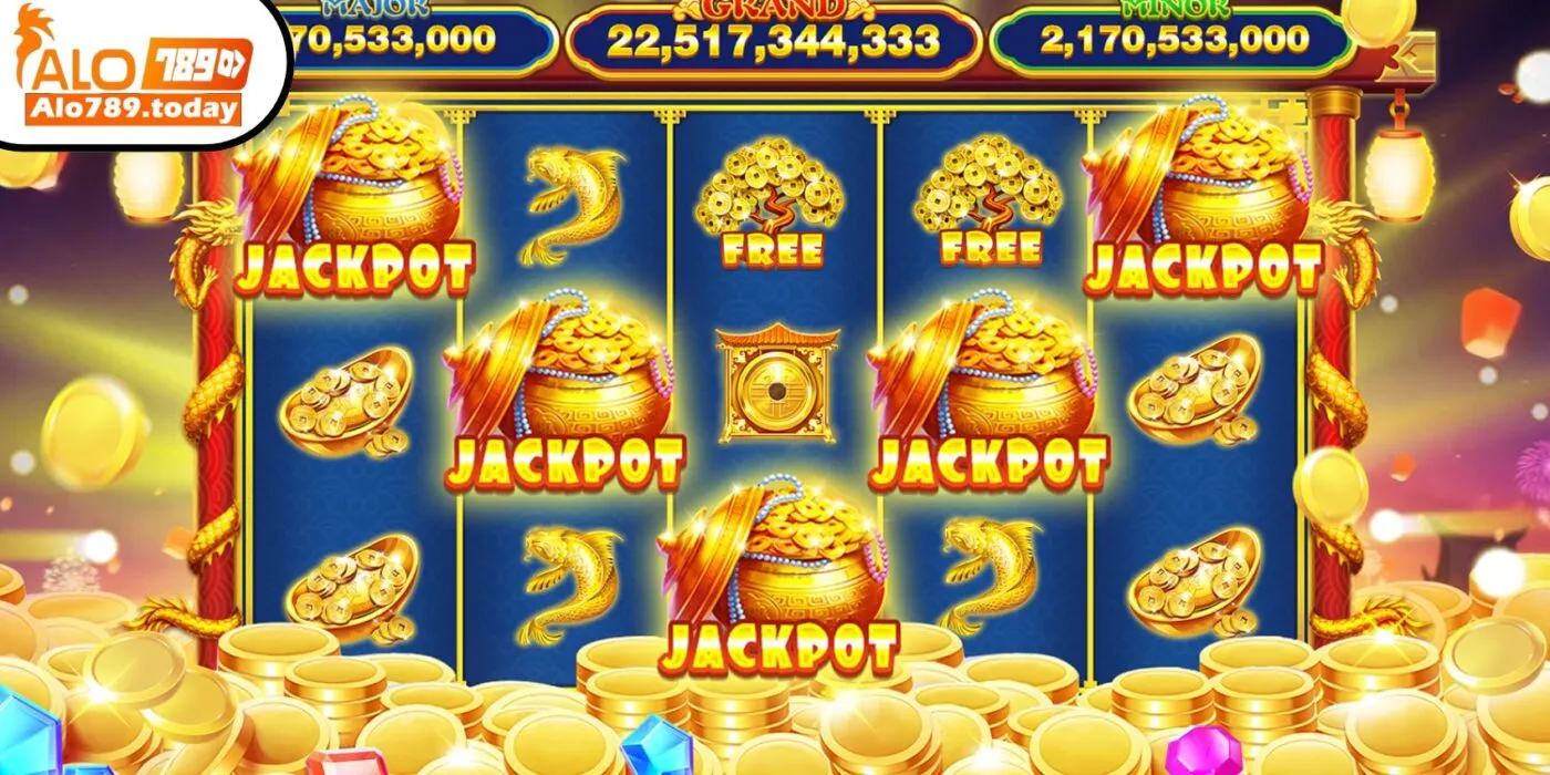 Giới thiệu thông tin tổng quan về sảnh nổ hũ Alo789