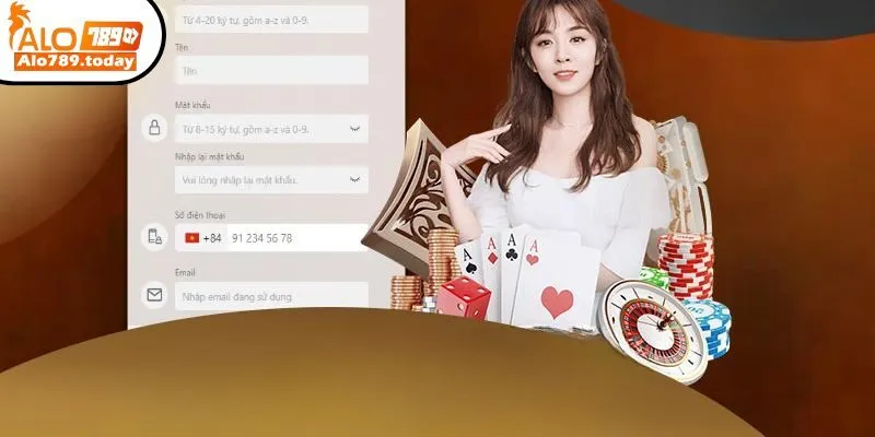 Lưu ý quan trọng khi hội viên đăng ký Alo789