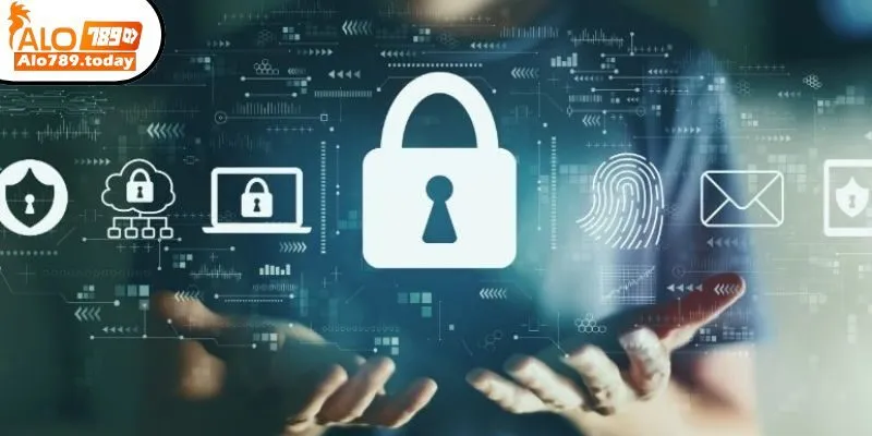 Những lưu ý quan trọng trong chính sách bảo mật Alo789