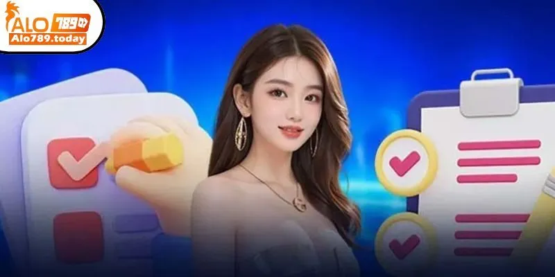 Những nội dung chính trong điều khoản sử dụng Alo789