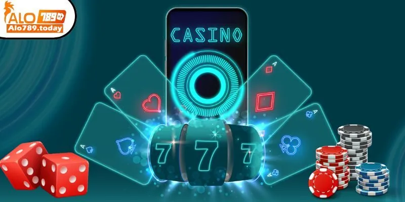 Vì sao casino Alo789 là sự lựa chọn hàng đầu hiện nay?