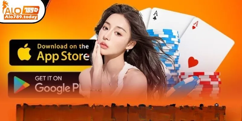 Vì sao chúng ta nên tải app Alo789 thay vì chơi trên website?
