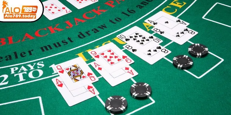 Xì dách Online là gì?